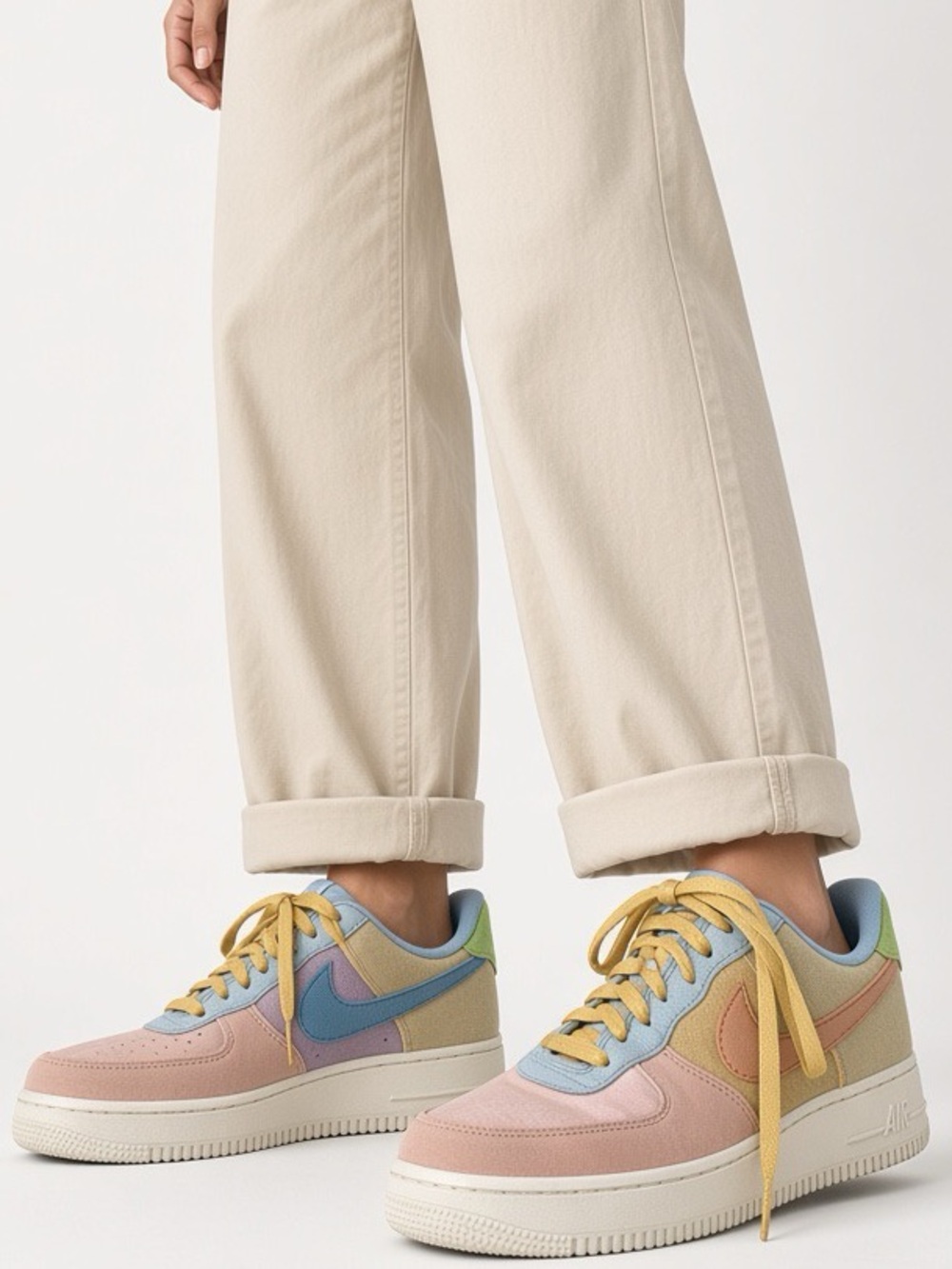 Nike Blazer Mid ‘77 Vintage Sun Club Size 7 Men’s 8.5 women’s